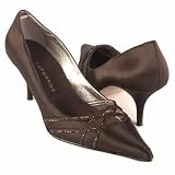 Caparros Durante Chocolate Brown high-heels by Caparros