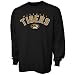 Missouri Tigers Black Cobra Long Sleeve T-shirt