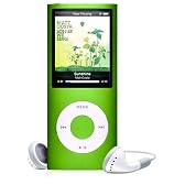 Apple iPod nano 8GB グリーン