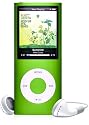 Apple iPod nano 16GB グリーン