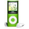 Apple iPod nano 8GB �O���[�� �A�b�v��