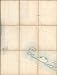 1887 Pocket Map Version of the U.S. Geological Survey Map of western Nantucket, Massa...