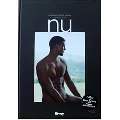 Nu (Ancien prix Editeur : 29,90 Euros)