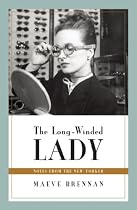 Long-Winded Lady, The