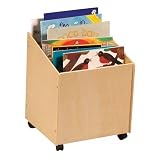Big Book Storage Box by Guidecraft