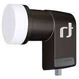 Produkt-Bild: Inverto Premium Single LNB (0,2dB, HDTV tauglich)