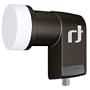 Inverto Premium Single LNB (0,2dB, HDTV tauglich)