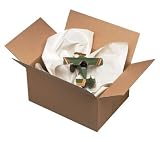 24 x 30 50# Bundle Newsprint Sheets  (NP2433) Category: Kraft Paper Sheets and Rolls