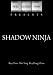 Search : Shadow Ninja (1983)