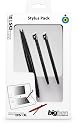 Nintendo DSi XL - Stylus Set Black