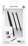 Nintendo DSi XL - Stylus Set Black