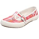 Roxy Little Kid/Big Kid Tiki Vulcanized Sneaker