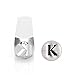 ImpressArt- 6mm, Kappa Greek Letter Stamp