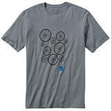Men's World According To Bikers T-Shirt