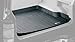WeatherTech Custom Fit Cargo Liners for Mazda CX-9, Black