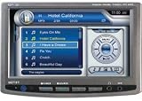 Jensen MZ7TFT 7' Add-on TV Touchscreen for Car Video System