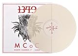 Massive Cauldron of Chaos [12 inch Analog]