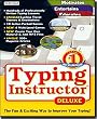 Typing Instructor Deluxe 17