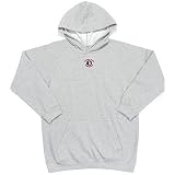 Florida State Seminoles NCAA JV Youth Pullover Hooded Sweatshirt For Kids (Grey Heather)