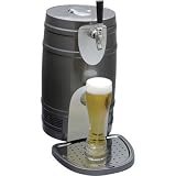 Koolatron KTB05BN 5L Beer Keg Cooler