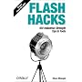 Flash Hacks von Sham Bhangal