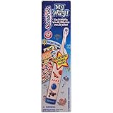 Arm & Hammer Toothbrush, Powered 1 toothbrush