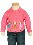 Bebini Princess Polo Shirt