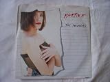 MARTIKA Toy Soldiers UK 7" 45