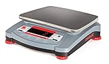 オーハウス 電子天びん ナビゲーターNX NVT6401JP/2