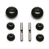 Internal Diff Gears :SC18,18T2, 18B2,18LM