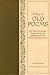 A Key to Old Poems: Oral-Formulaic Approach to the Interpretation of West-Germanic Ve...