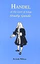 Handel at the Court of Kings