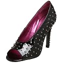 oh DEER! Women's Deluxe Pump