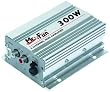 300W Auto Verst�rker Endstufe SilverStar 300
