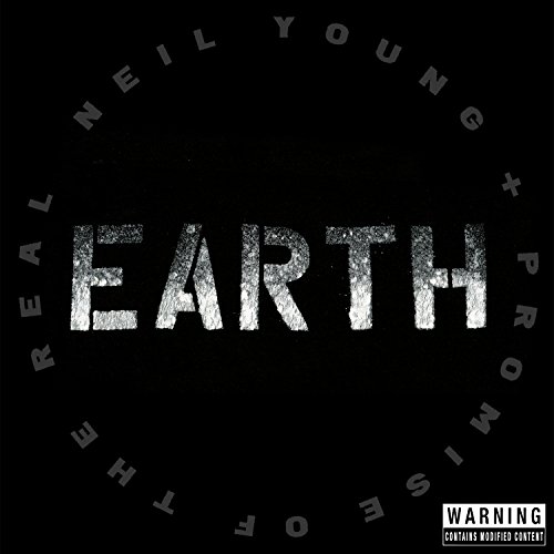Neil Young - Earth (2cd) - Zortam Music