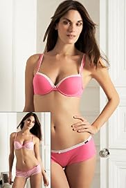 2 Pack - Limited Collection Underwired Assorted Bras