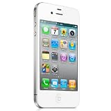 Apple iPhone 4S 16GB (White)