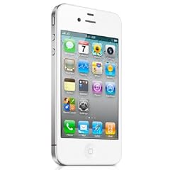 Apple iPhone 4 16GB (White) Verizon