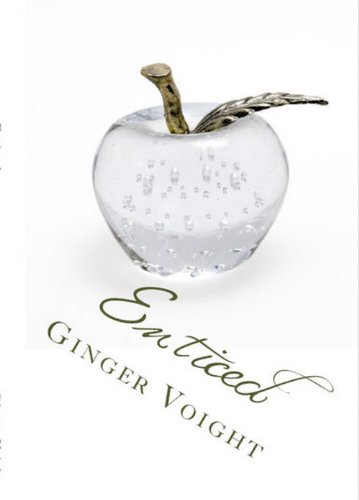 Enticed (The Fullerton Family Saga) by Ginger Voight