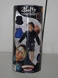 1999 Diamond - Buffy The Vampire Slayer - Willow Action Figure Doll - Collectors Series Limited Edition