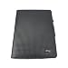 Sony Reader 505 Black Fiber Book Style Case