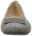 Easy Spirit Women's Godana Ballet Flat