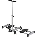 Leg Shaper Exercise Machine, Toning & Building Legs, Thighs, Buttocks & Abs