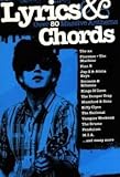 Lyrics & chords : over 80 massive anthems