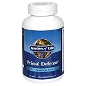 Garden of Life Primal Defense HSO Probiotics Formula, Caplets, 180-Count Bottle