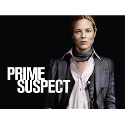 Prime Suspect Season 1
