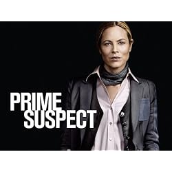 Prime Suspect Season 1