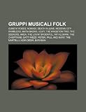 Gruppi Musicali Folk: Guns N Roses, Nomadi, Death in June, Modena City Ramblers, Matia Bazar, I Gufi, the Kingston Trio, the Seekers, Area
