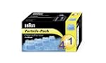 Braun Clean&Renew CCR4+1 Reinigungska...