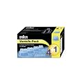 Braun Reinigungskartusche Promo Pack 4 + 1